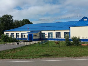 фото школы